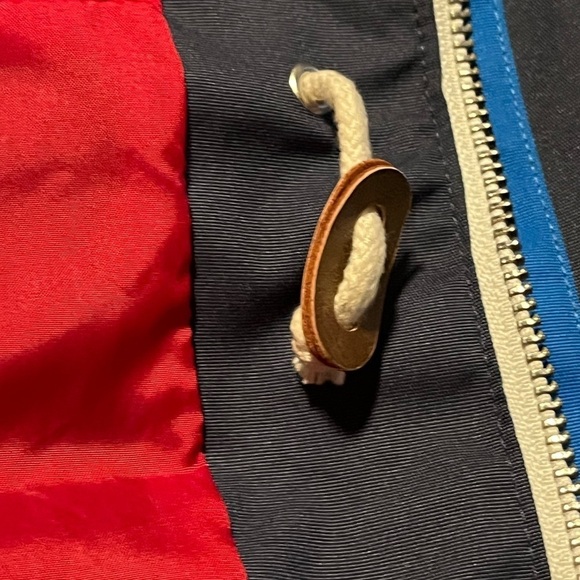 NWOT Burton Lined Jacket Sz Small - Picture 9 of 12